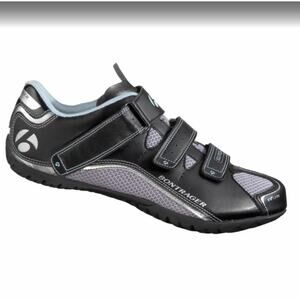 Bontrager Solstice Women's Road Cycling Shoes‎ - Size 5